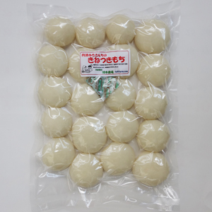 丸餅20個入り1㎏
