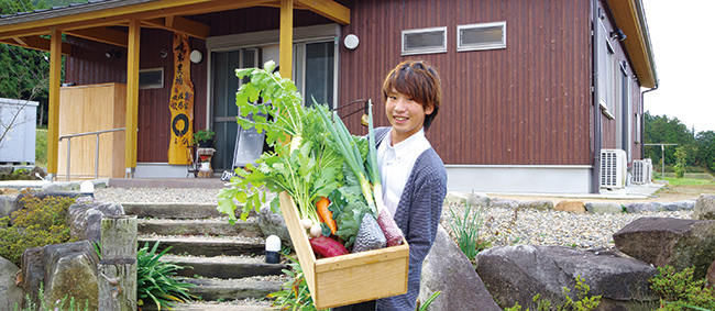 冬野菜セット